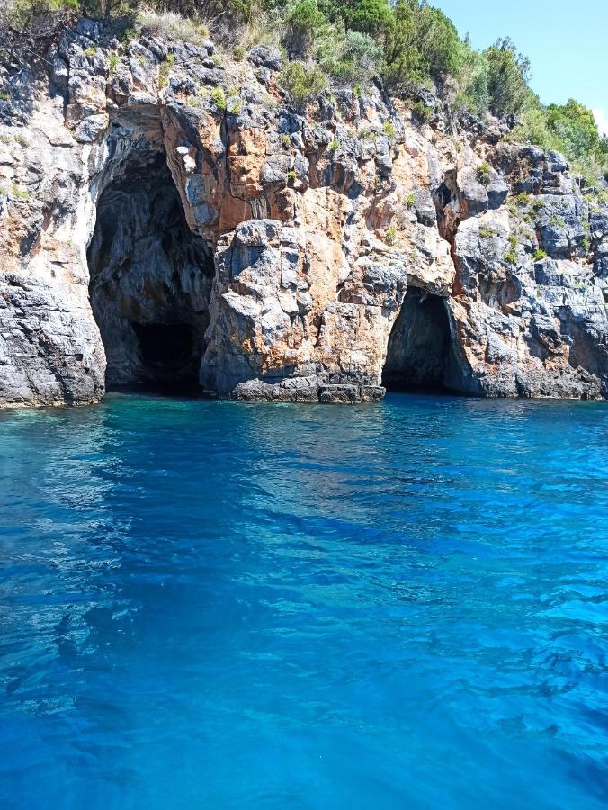 Anna's * Marina di Camerota