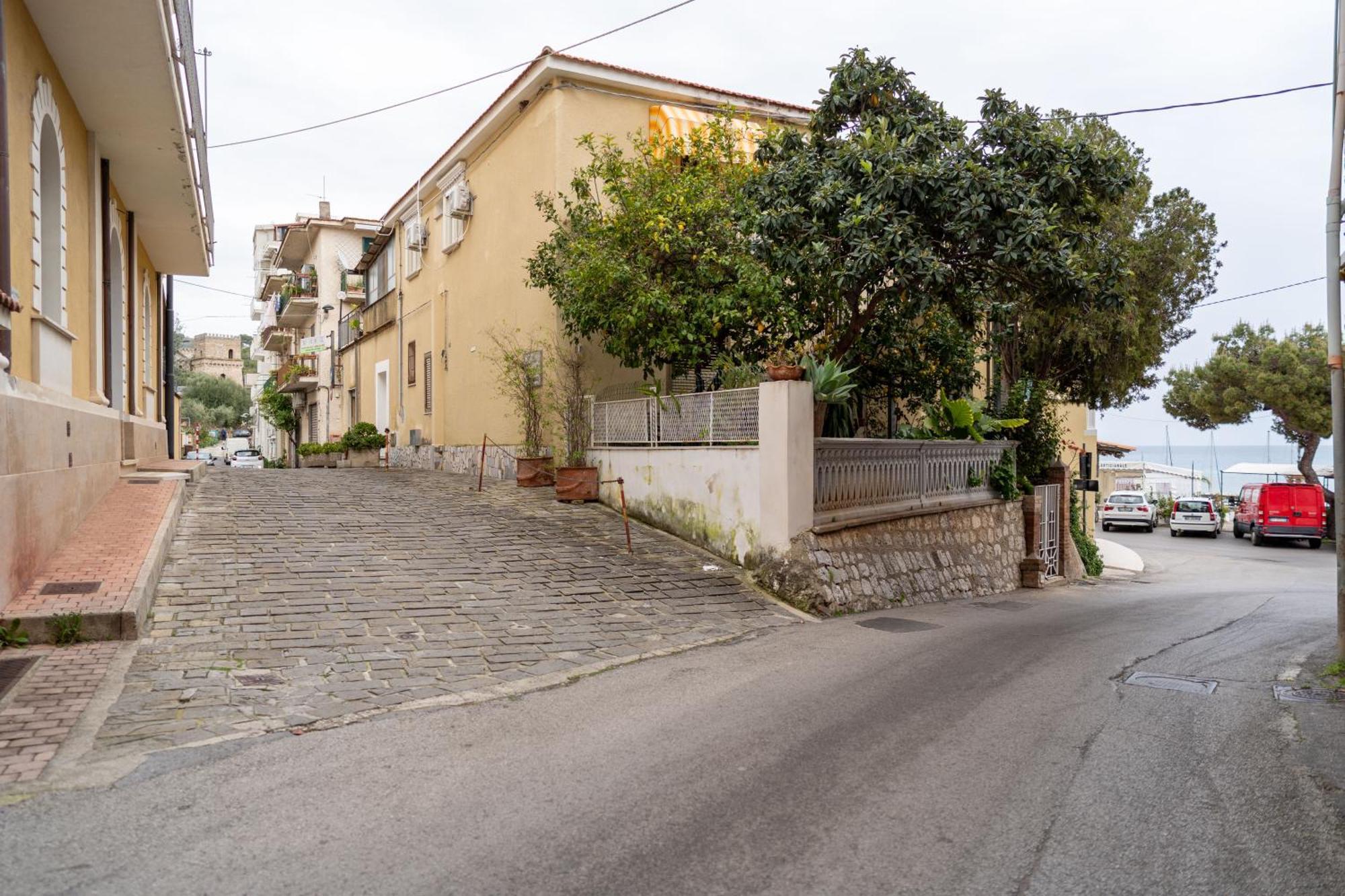 Anna's * Marina di Camerota
